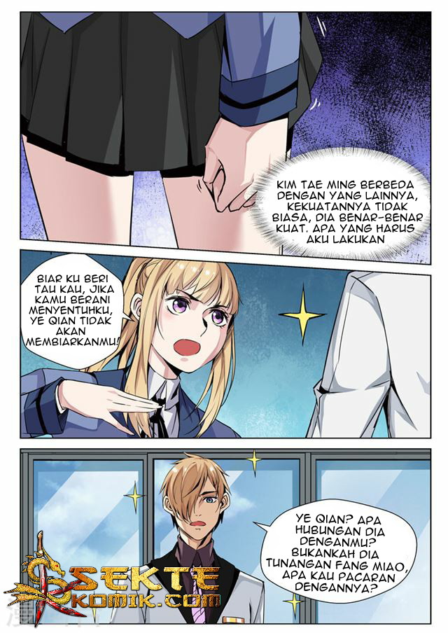 Rebirth Self Cultivation Chapter 66 Gambar 3
