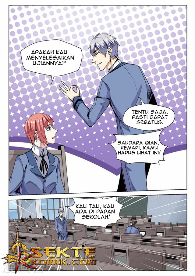 Rebirth Self Cultivation Chapter 66 Gambar 7