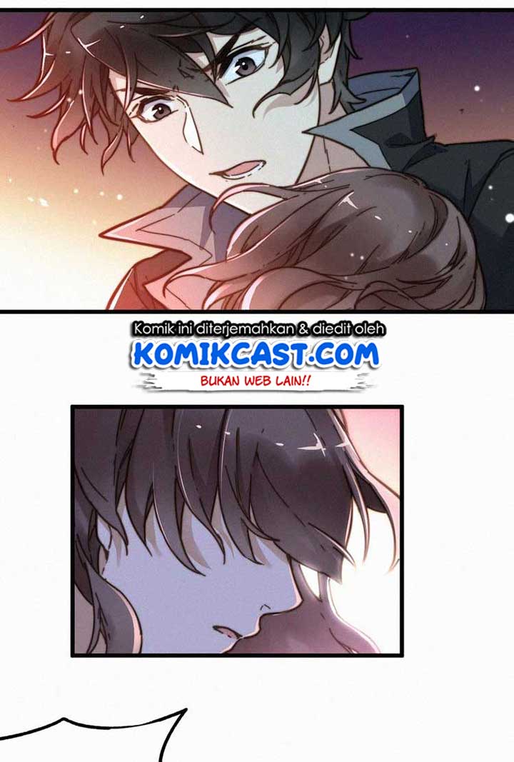 The Sacred Ruins Chapter 10 Gambar 29