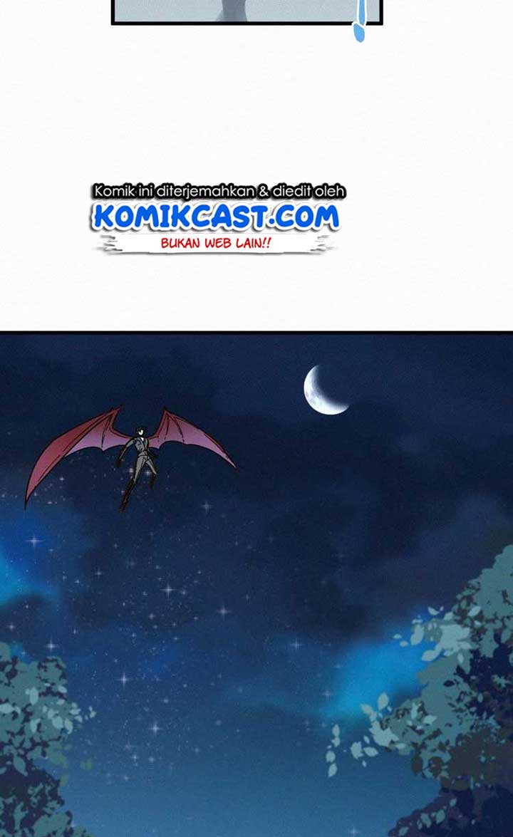 The Sacred Ruins Chapter 10 Gambar 37