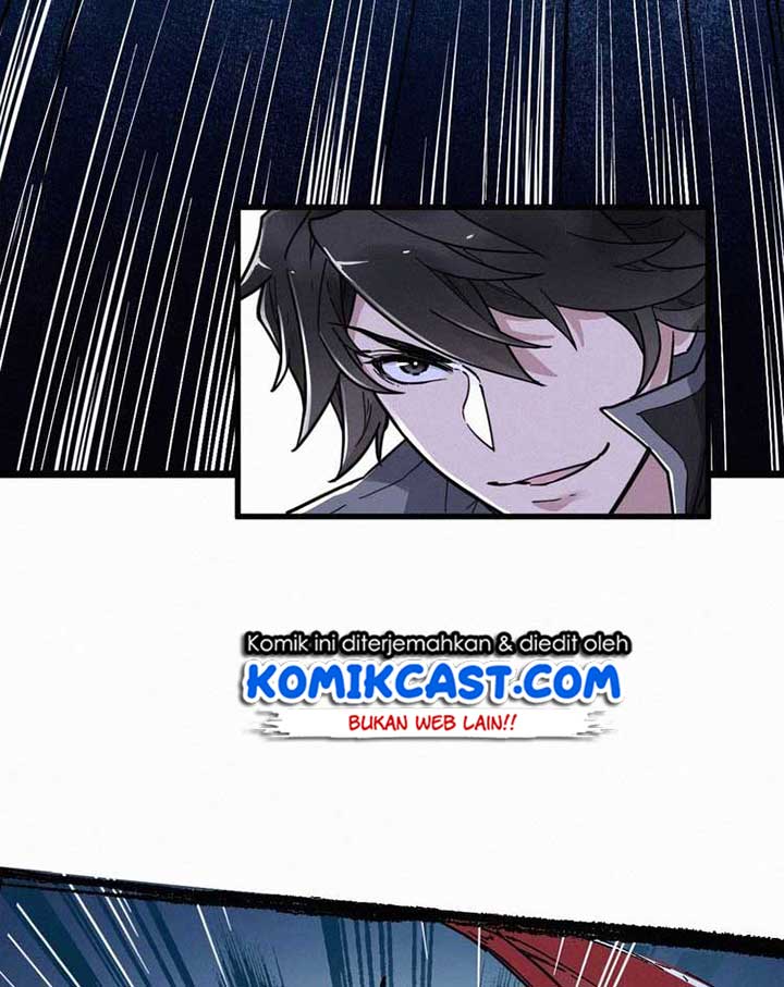 The Sacred Ruins Chapter 10 Gambar 44