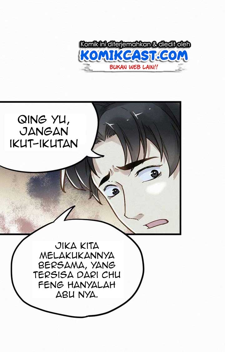 The Sacred Ruins Chapter 10 Gambar 54