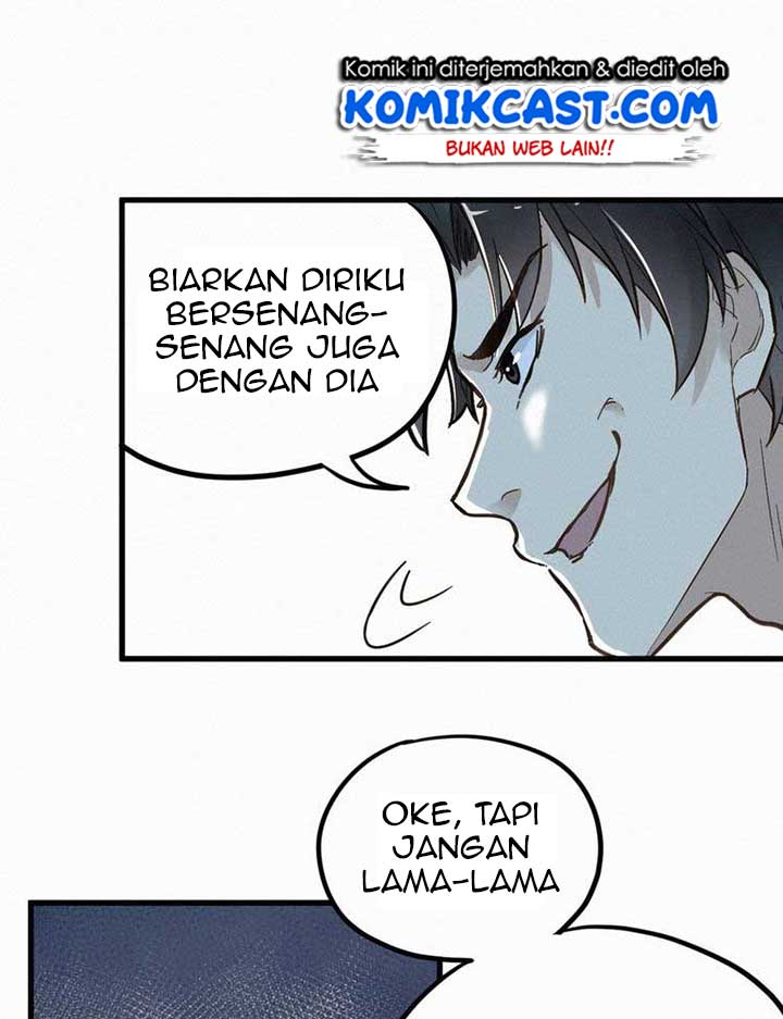 The Sacred Ruins Chapter 10 Gambar 55