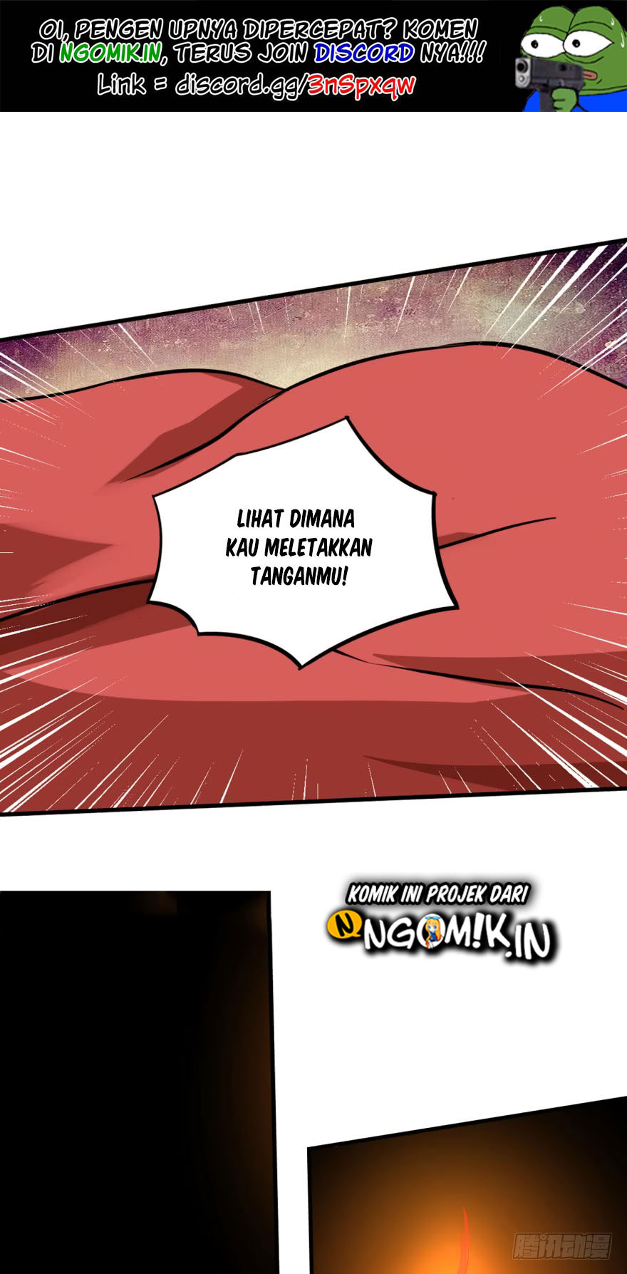 Baca Manhua Reborn Big Player Chapter 96 Gambar 2