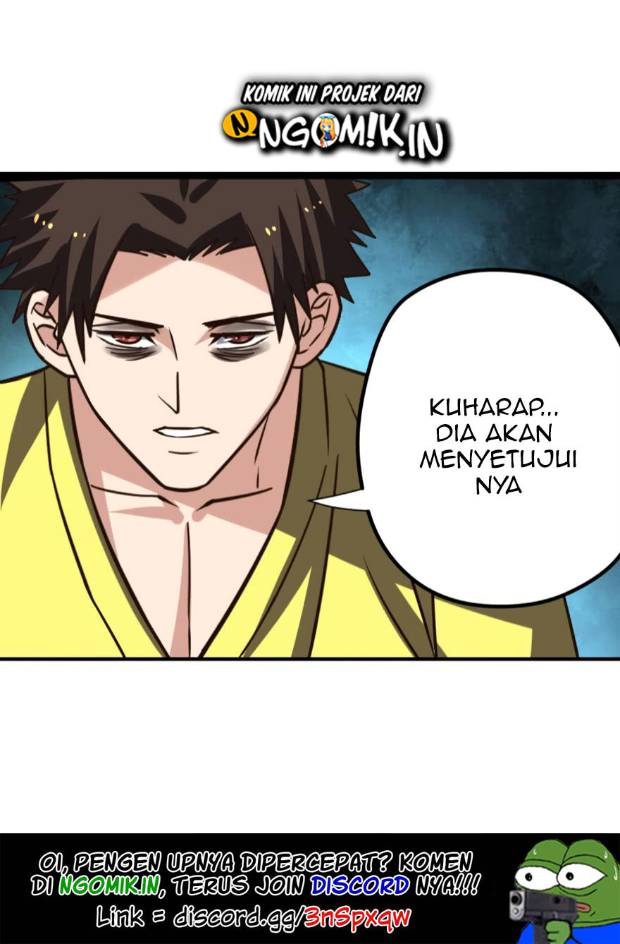 Reborn Big Player Chapter 96 Gambar 21