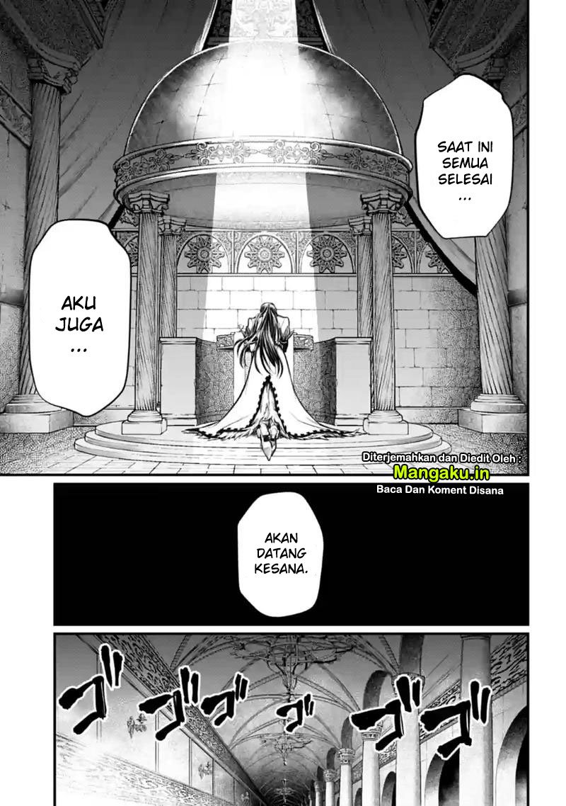 Shuumatsu no Valkyrie Chapter 30.2 Gambar 14