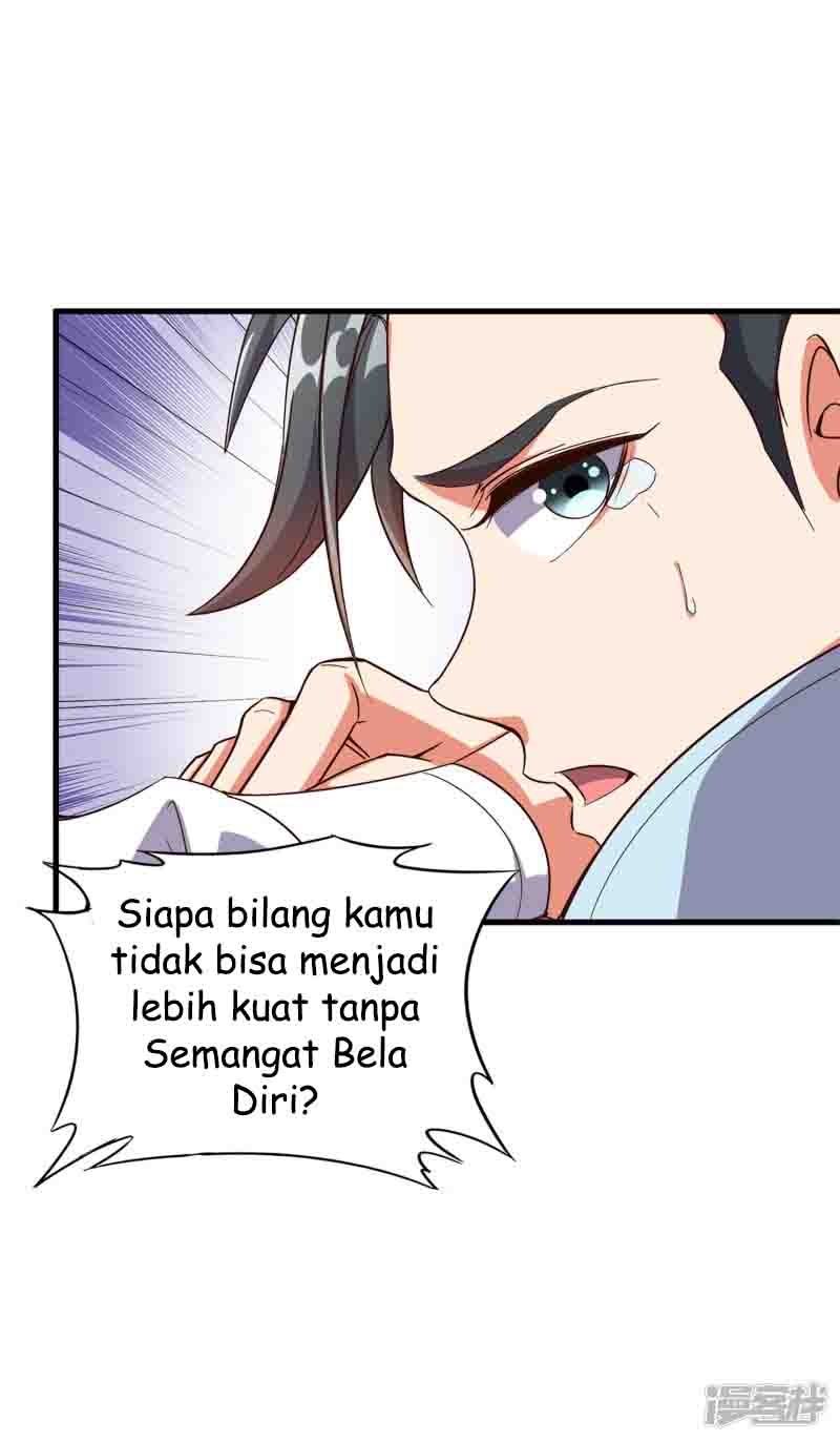 Lord Futian Chapter 8 Gambar 14