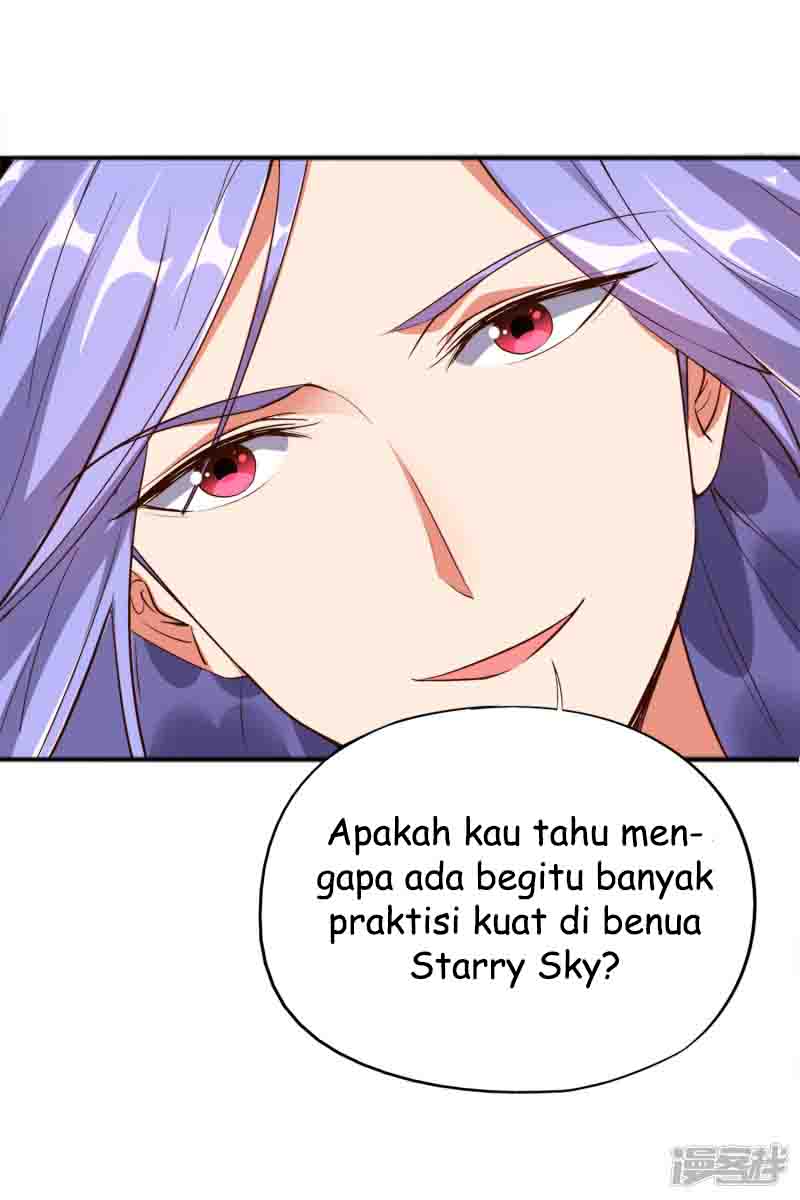 Lord Futian Chapter 8 Gambar 16