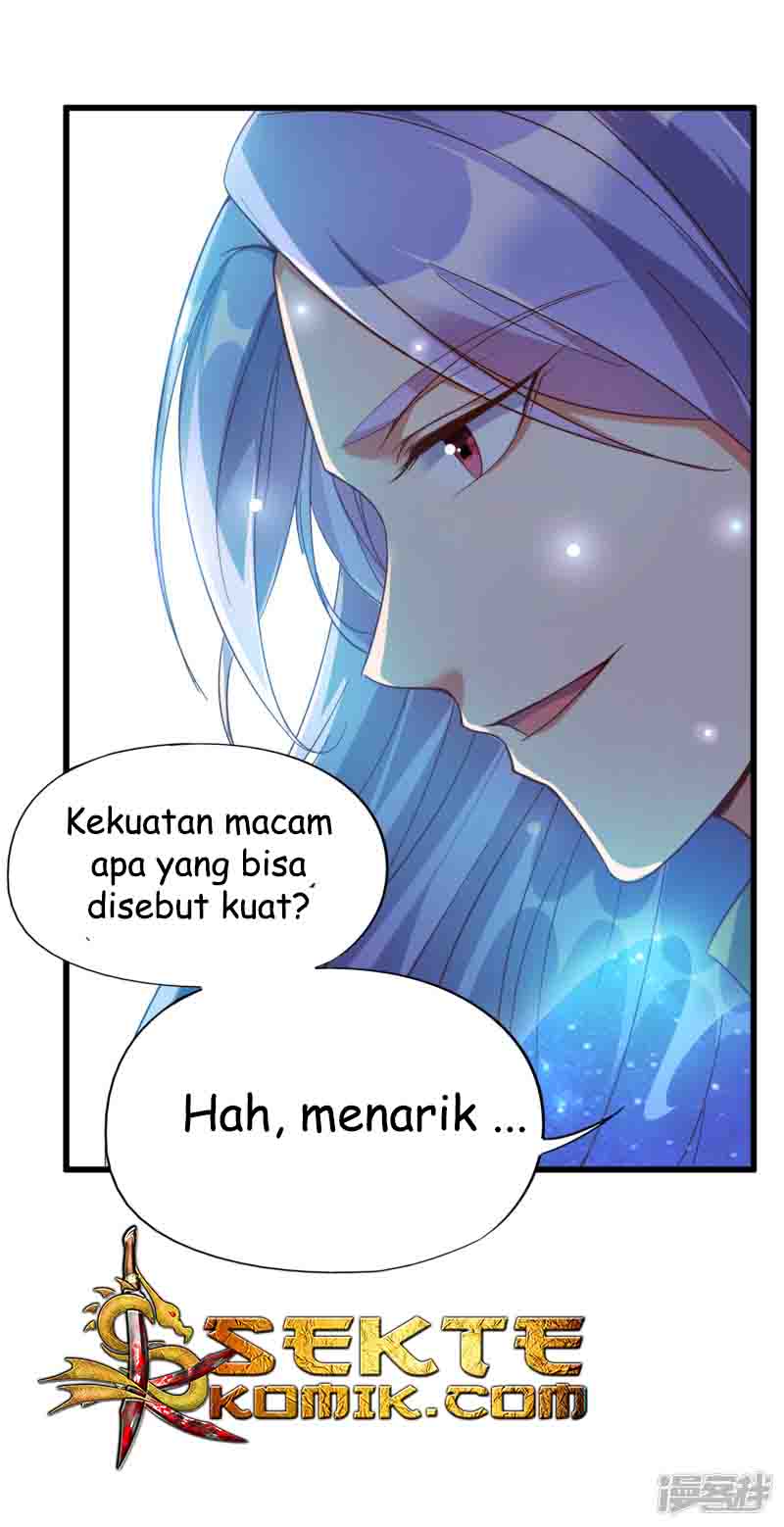 Lord Futian Chapter 8 Gambar 32