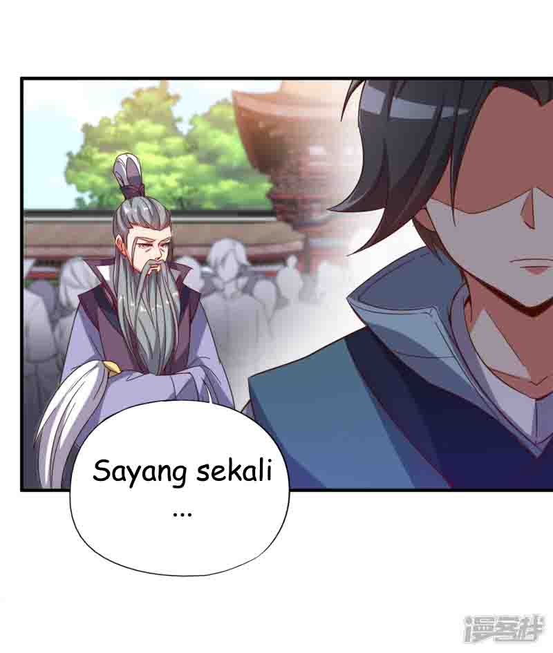 Lord Futian Chapter 8 Gambar 9