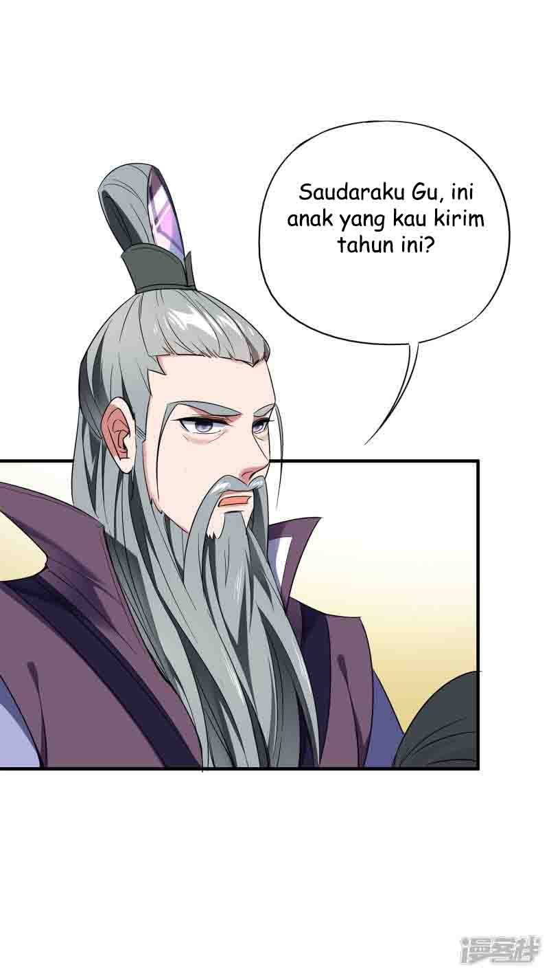 Lord Futian Chapter 7 Gambar 18