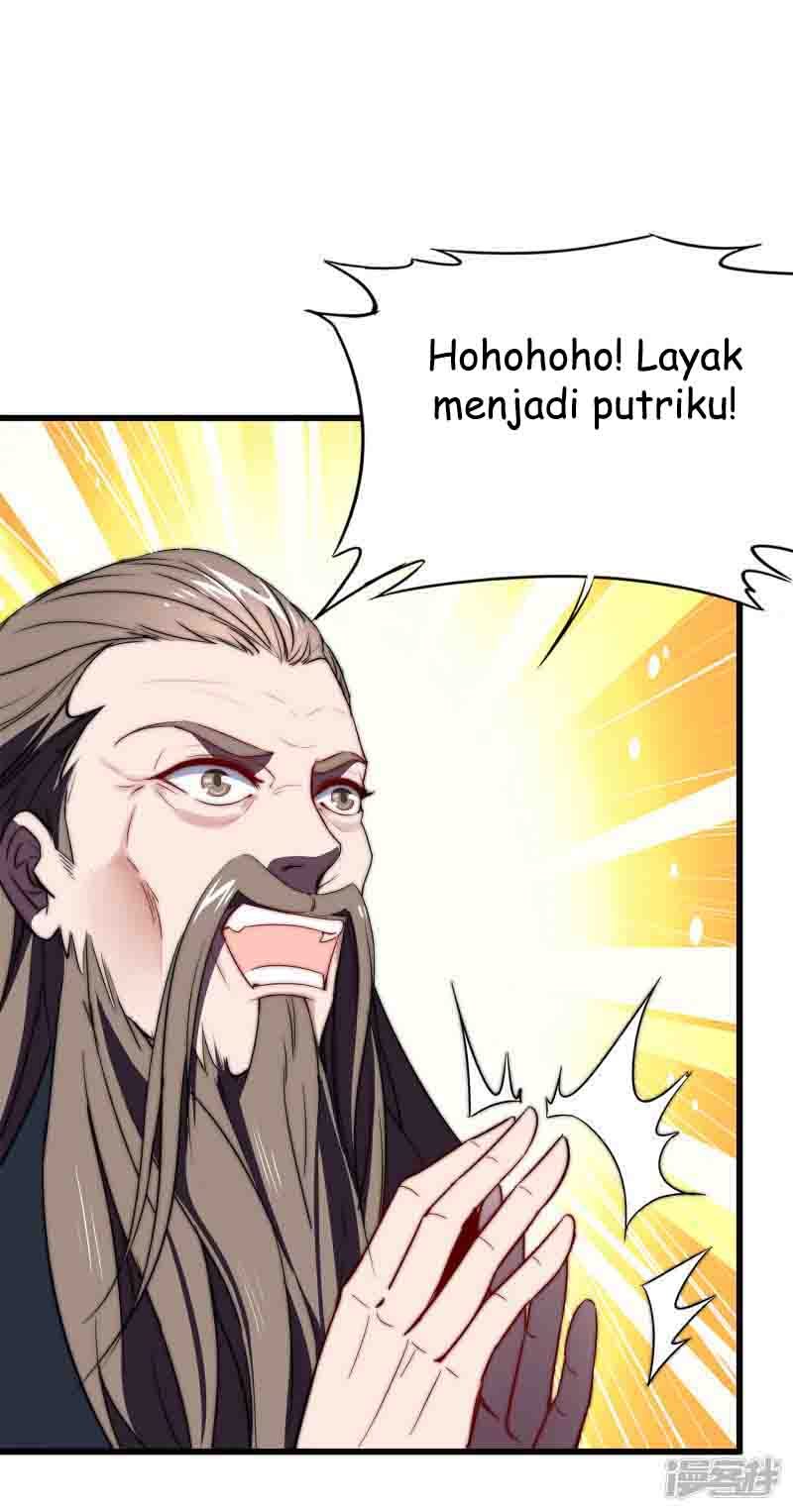 Lord Futian Chapter 7 Gambar 26