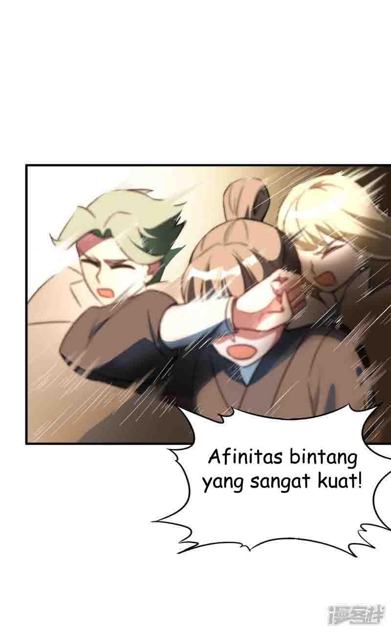 Lord Futian Chapter 7 Gambar 34