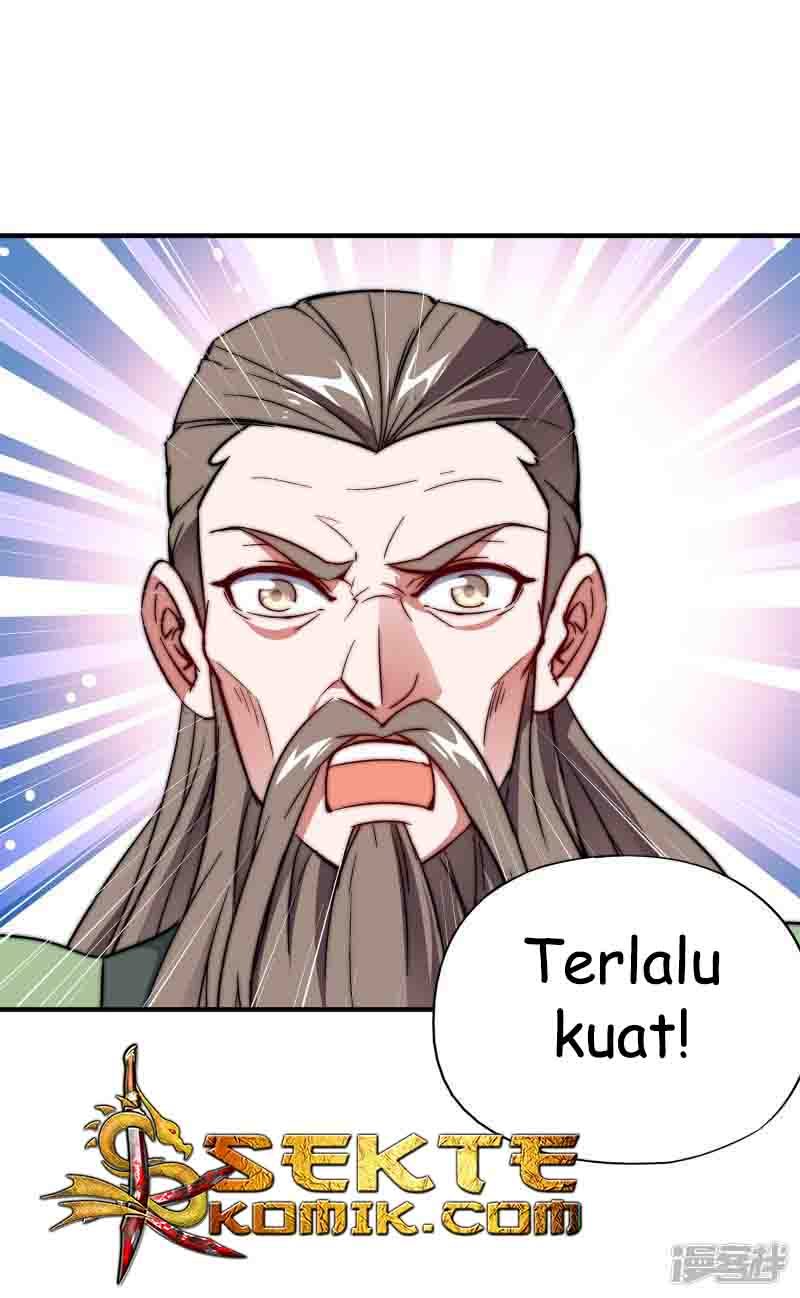 Lord Futian Chapter 7 Gambar 35