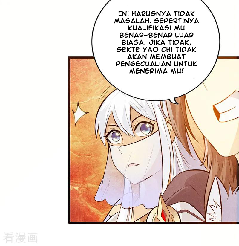 The Rebirt Taikoo Devil Chapter 40 Gambar 15