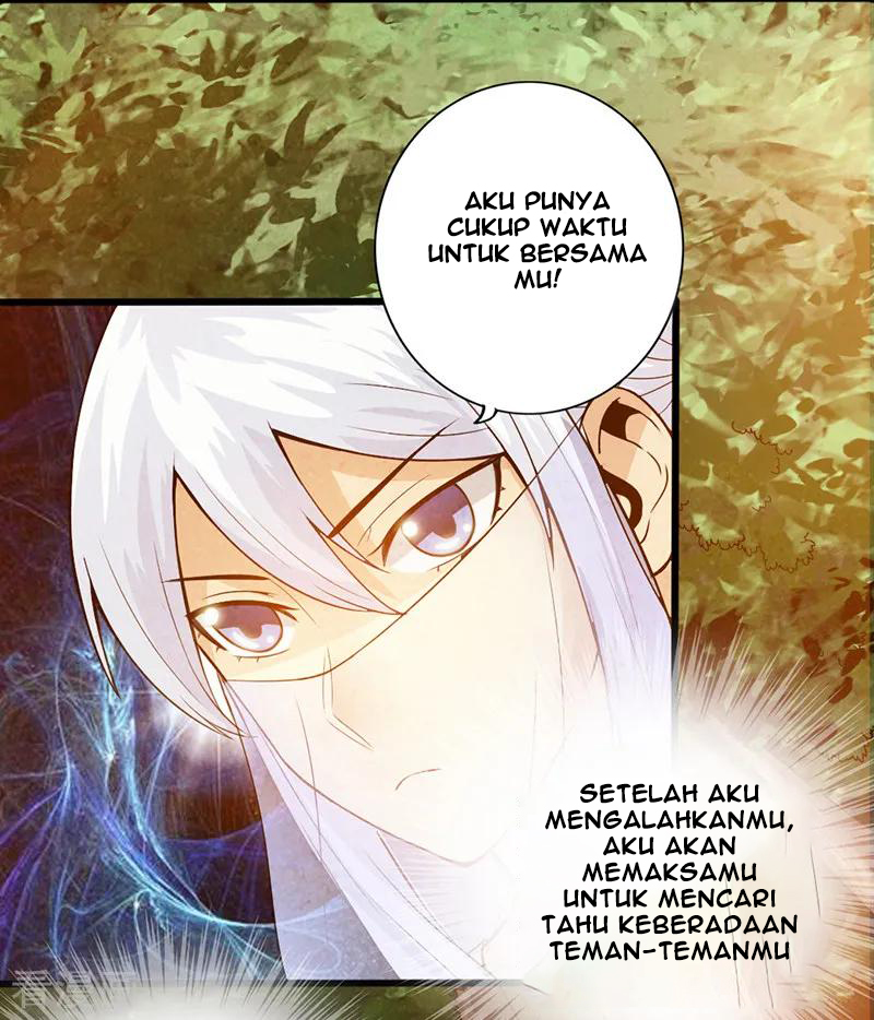 The Rebirt Taikoo Devil Chapter 40 Gambar 8