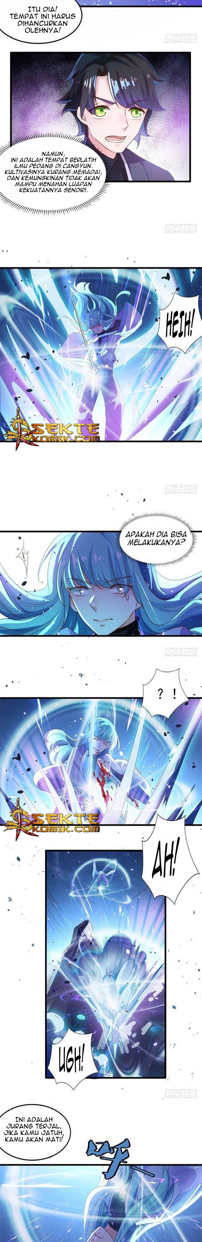 Devil Immortal Cultivator Chapter 11 Gambar 3