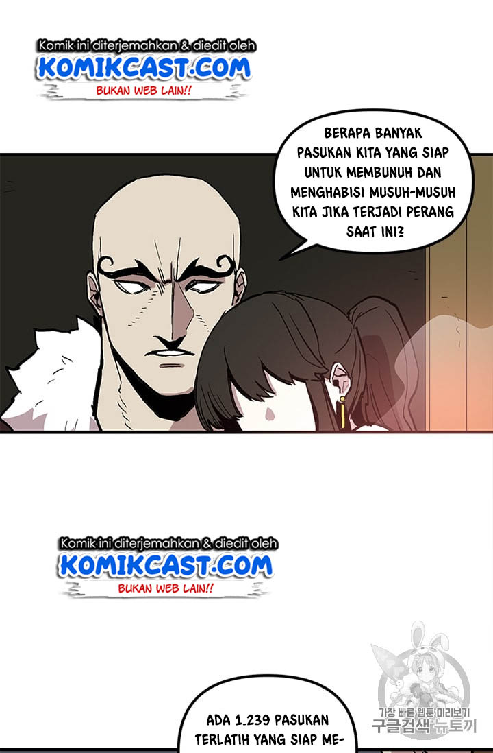 I Am Player Who Suck Alone Chapter 14 Gambar 10