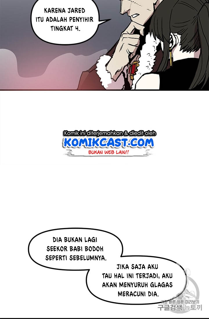 I Am Player Who Suck Alone Chapter 14 Gambar 12
