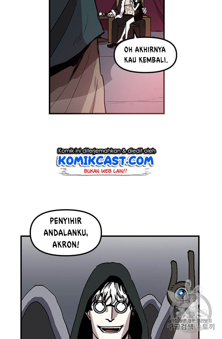 I Am Player Who Suck Alone Chapter 14 Gambar 14