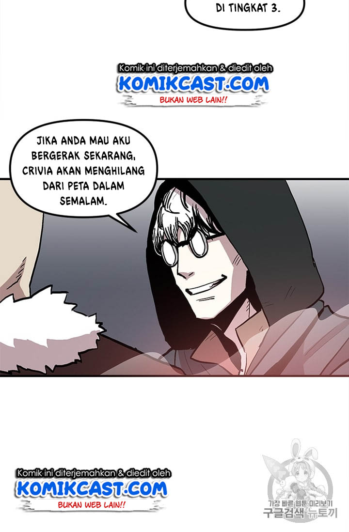 I Am Player Who Suck Alone Chapter 14 Gambar 17
