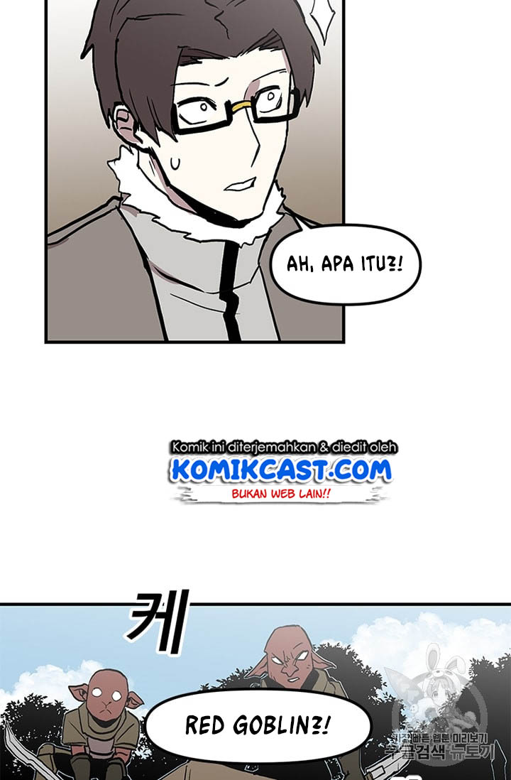 I Am Player Who Suck Alone Chapter 14 Gambar 24