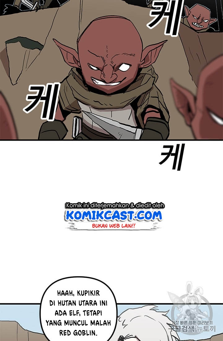 I Am Player Who Suck Alone Chapter 14 Gambar 25