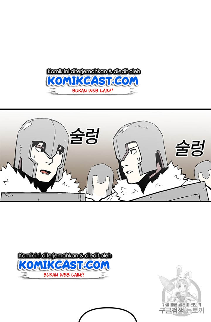I Am Player Who Suck Alone Chapter 14 Gambar 29