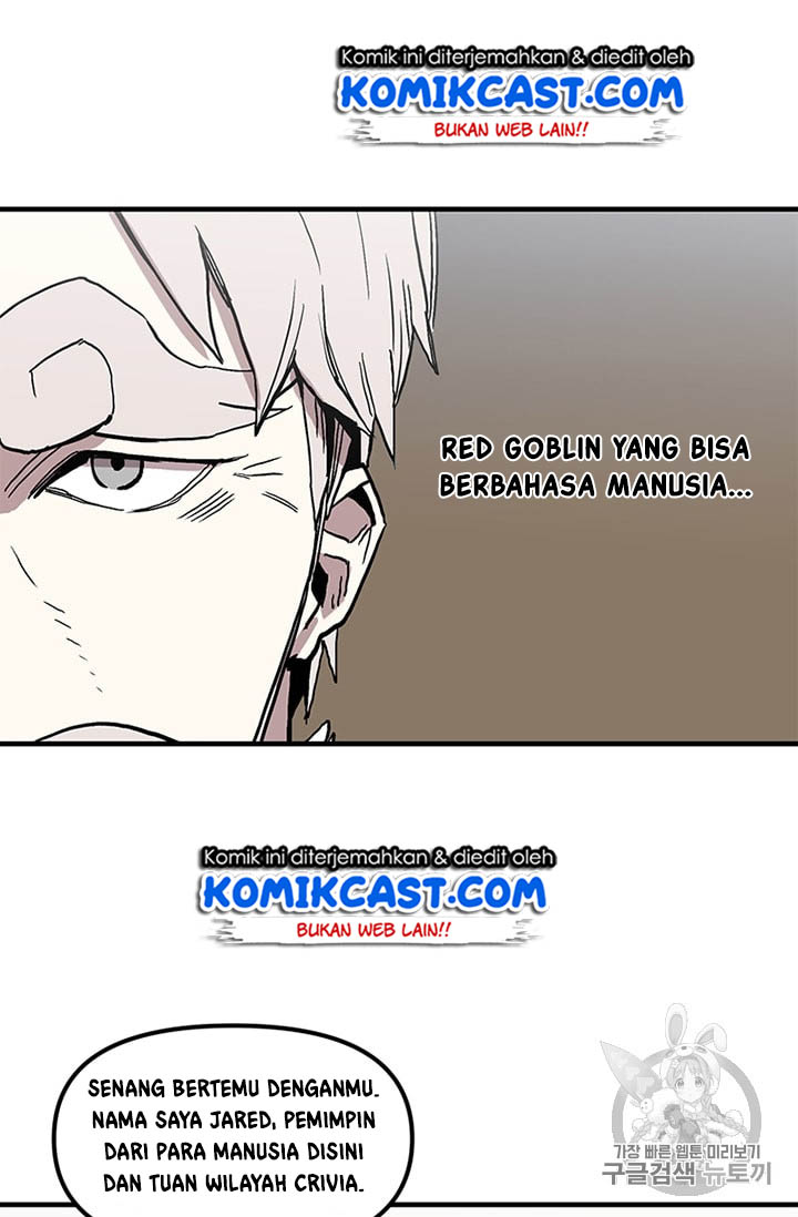 I Am Player Who Suck Alone Chapter 14 Gambar 33