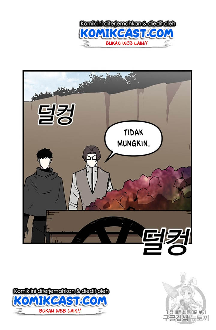 I Am Player Who Suck Alone Chapter 14 Gambar 36