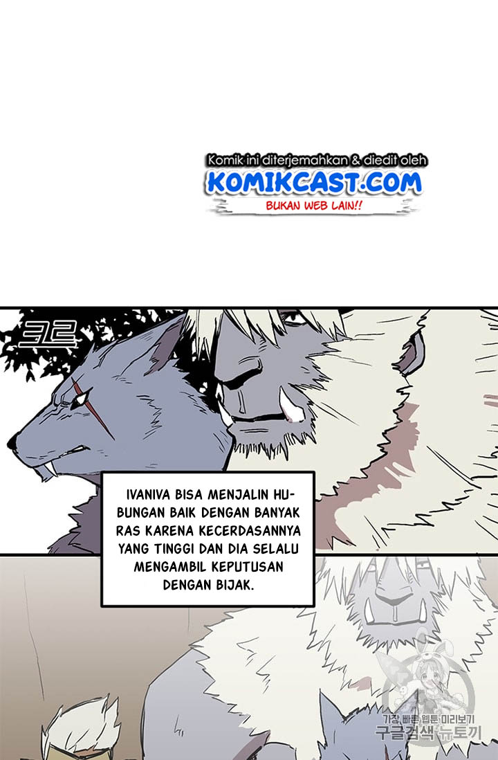 I Am Player Who Suck Alone Chapter 14 Gambar 55