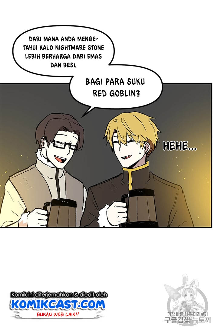 I Am Player Who Suck Alone Chapter 14 Gambar 58