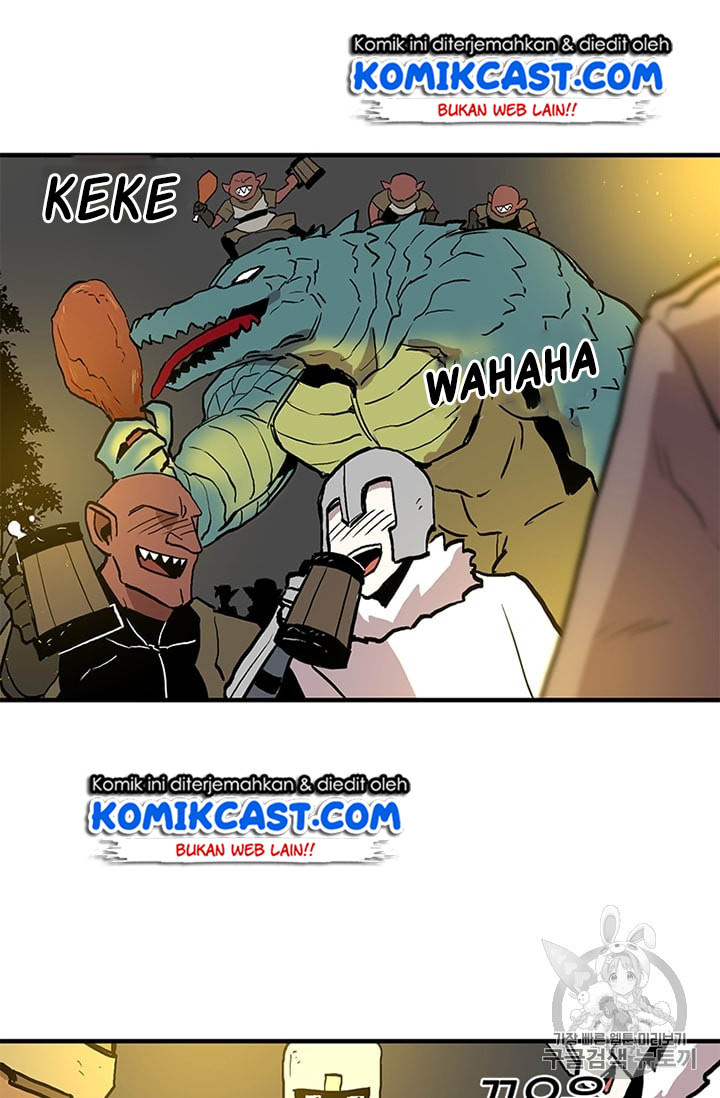 I Am Player Who Suck Alone Chapter 14 Gambar 59