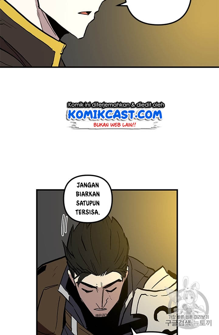 I Am Player Who Suck Alone Chapter 14 Gambar 63