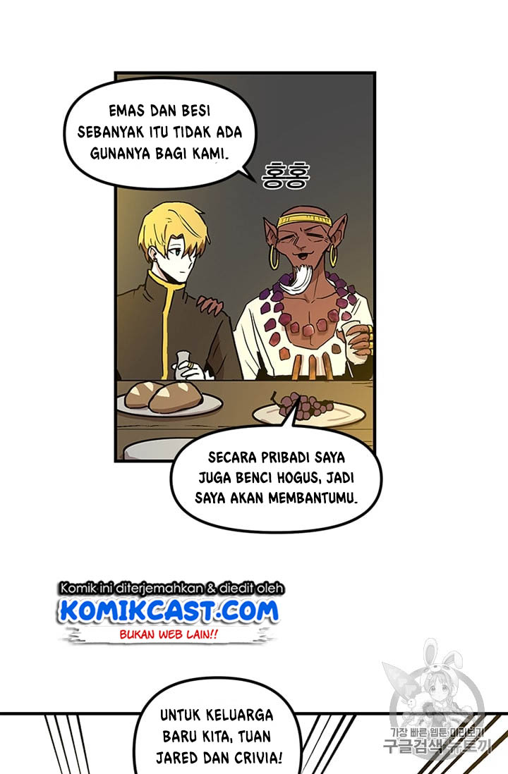 I Am Player Who Suck Alone Chapter 14 Gambar 68
