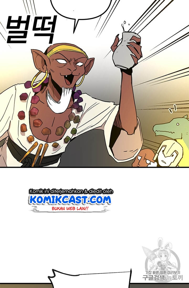 I Am Player Who Suck Alone Chapter 14 Gambar 69