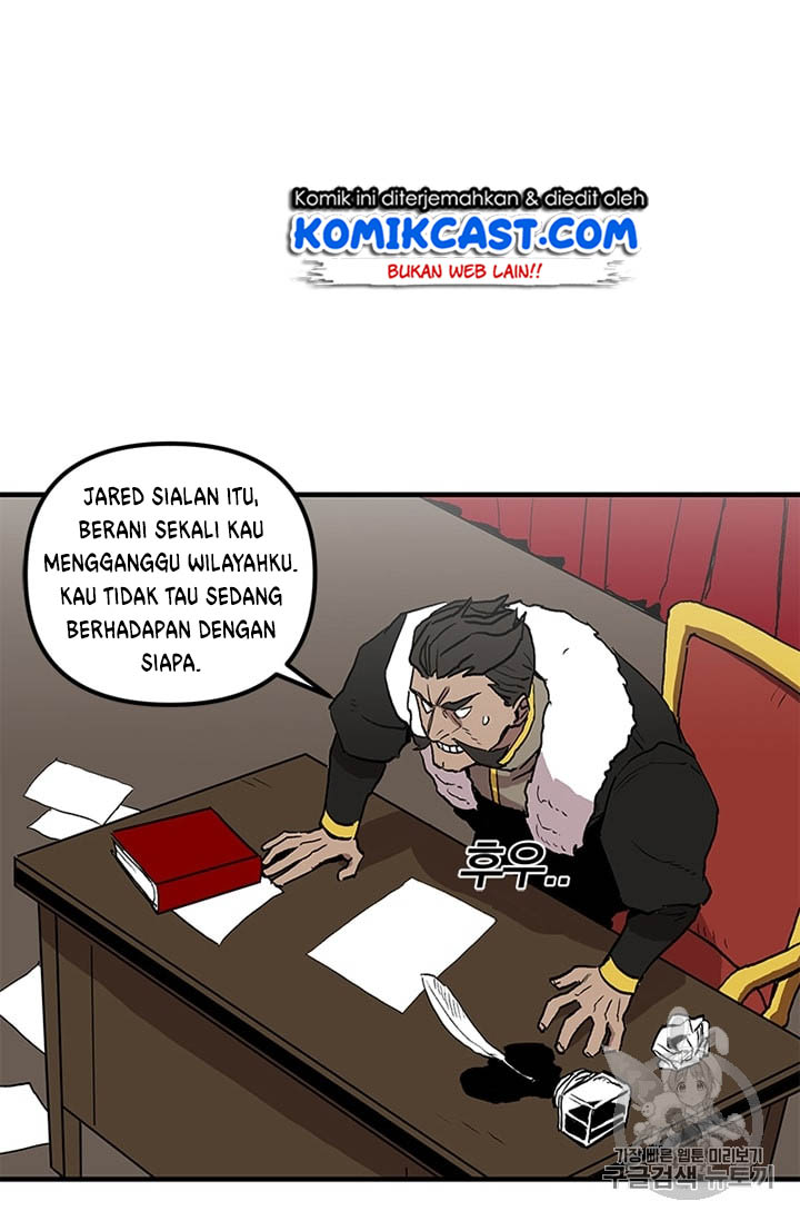 I Am Player Who Suck Alone Chapter 14 Gambar 7