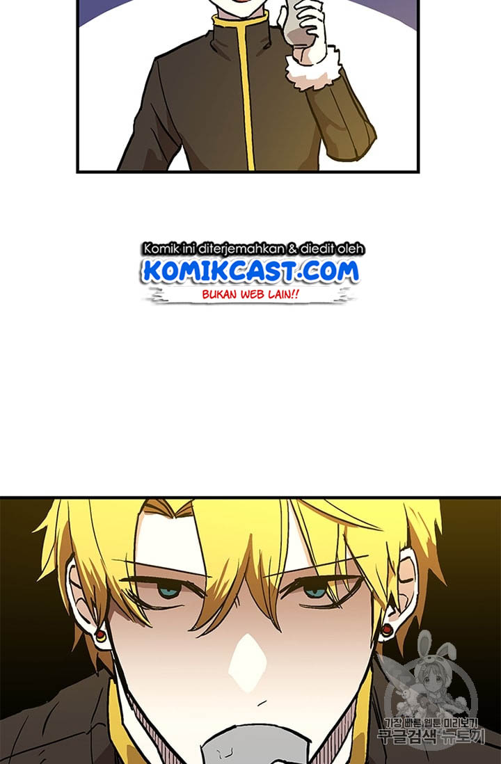 I Am Player Who Suck Alone Chapter 14 Gambar 71