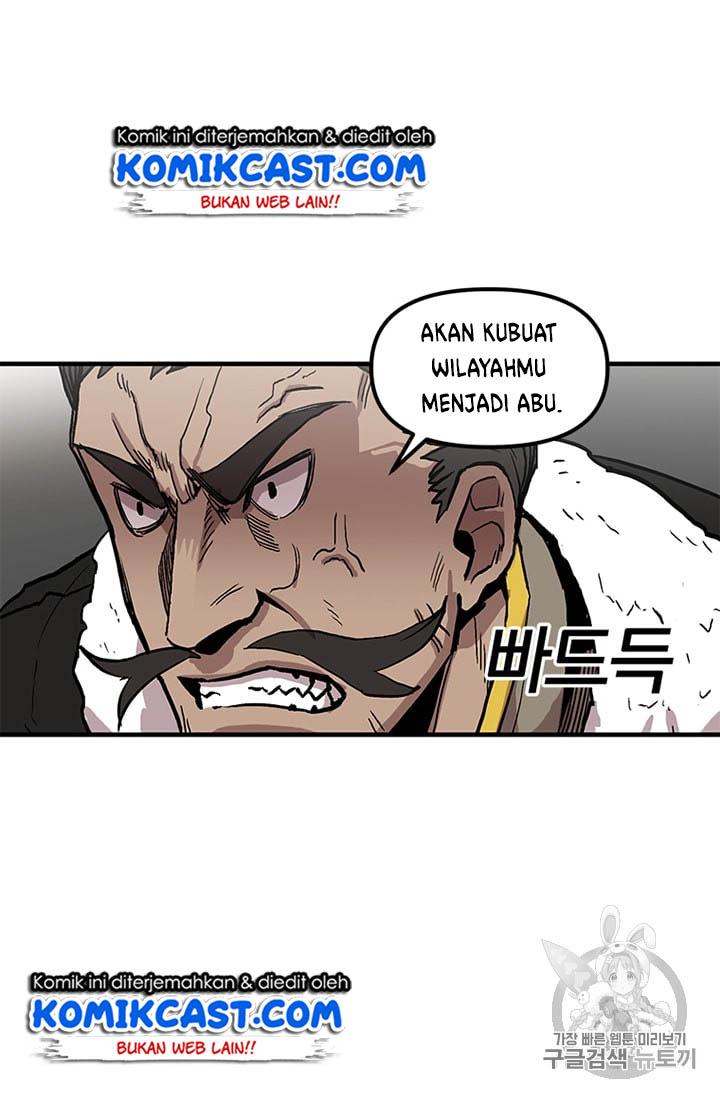 I Am Player Who Suck Alone Chapter 14 Gambar 8