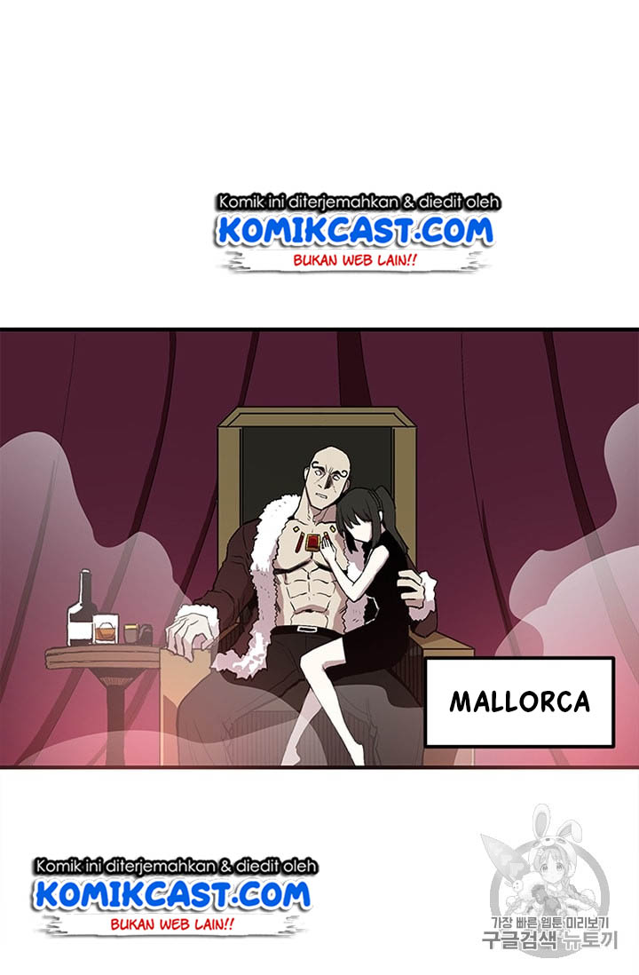 I Am Player Who Suck Alone Chapter 14 Gambar 9