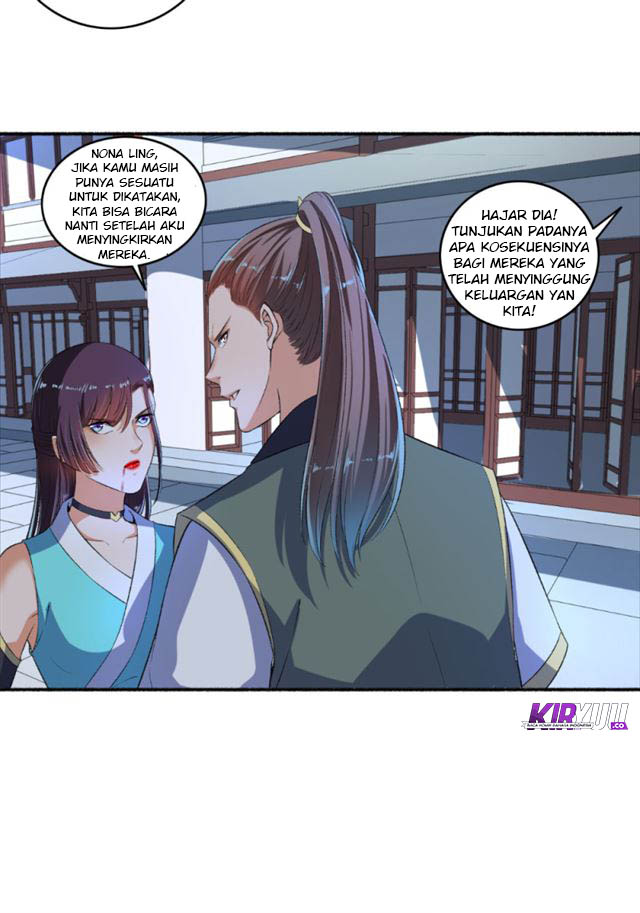 The Peerless Concubine Chapter 55 Gambar 4