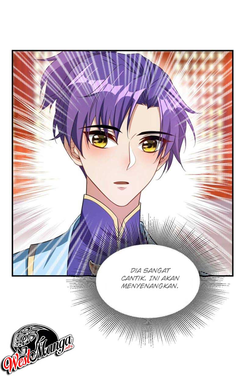 Rise of The Demon King Chapter 70 Gambar 13