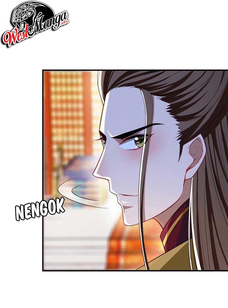 Rise of The Demon King Chapter 70 Gambar 20