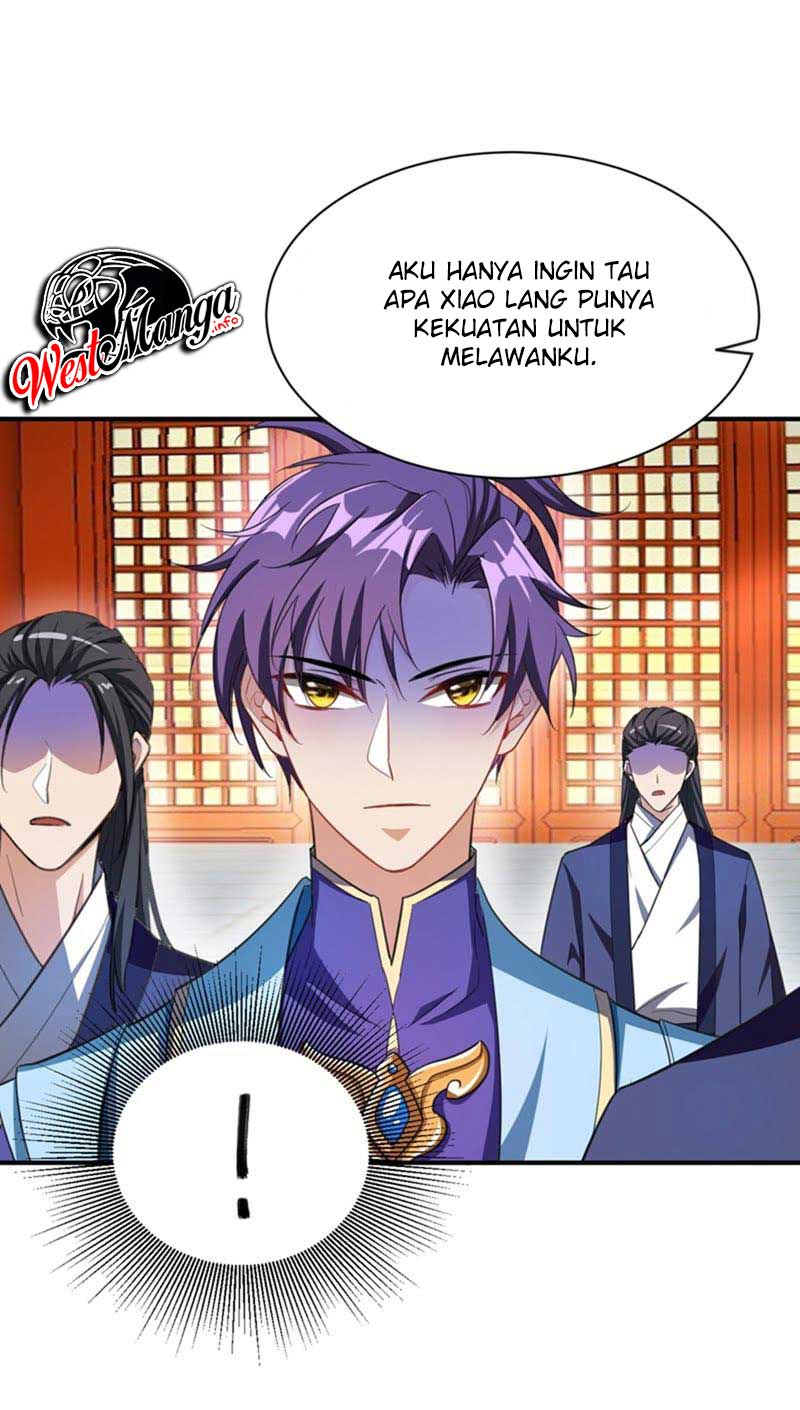 Rise of The Demon King Chapter 70 Gambar 22