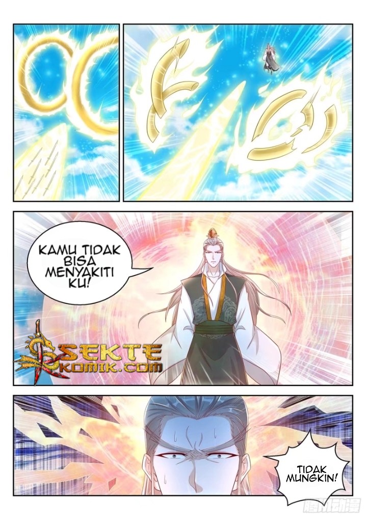 Rebirth Of The Urban Immortal Cultivator Chapter 381 Gambar 10