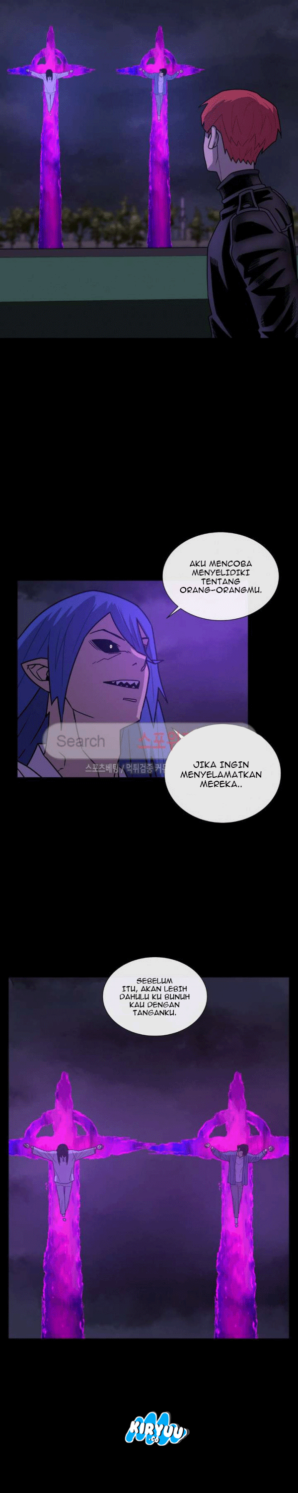 The Devil Boy Chapter 69 Gambar 23