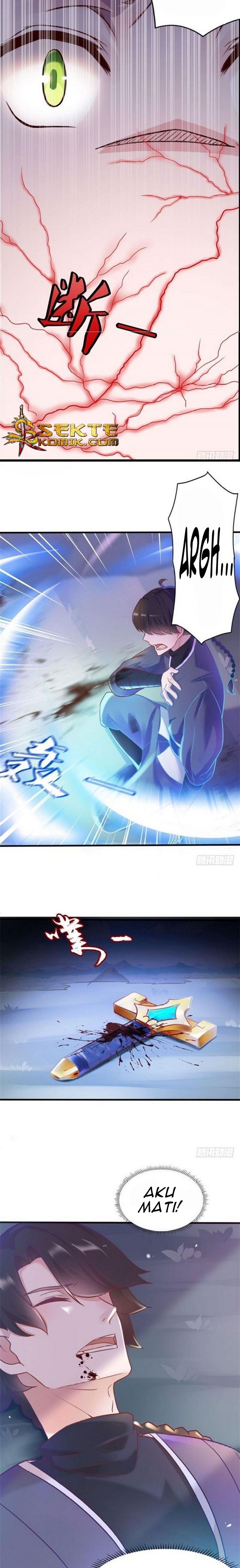 Devil Immortal Cultivator Chapter 13 Gambar 5