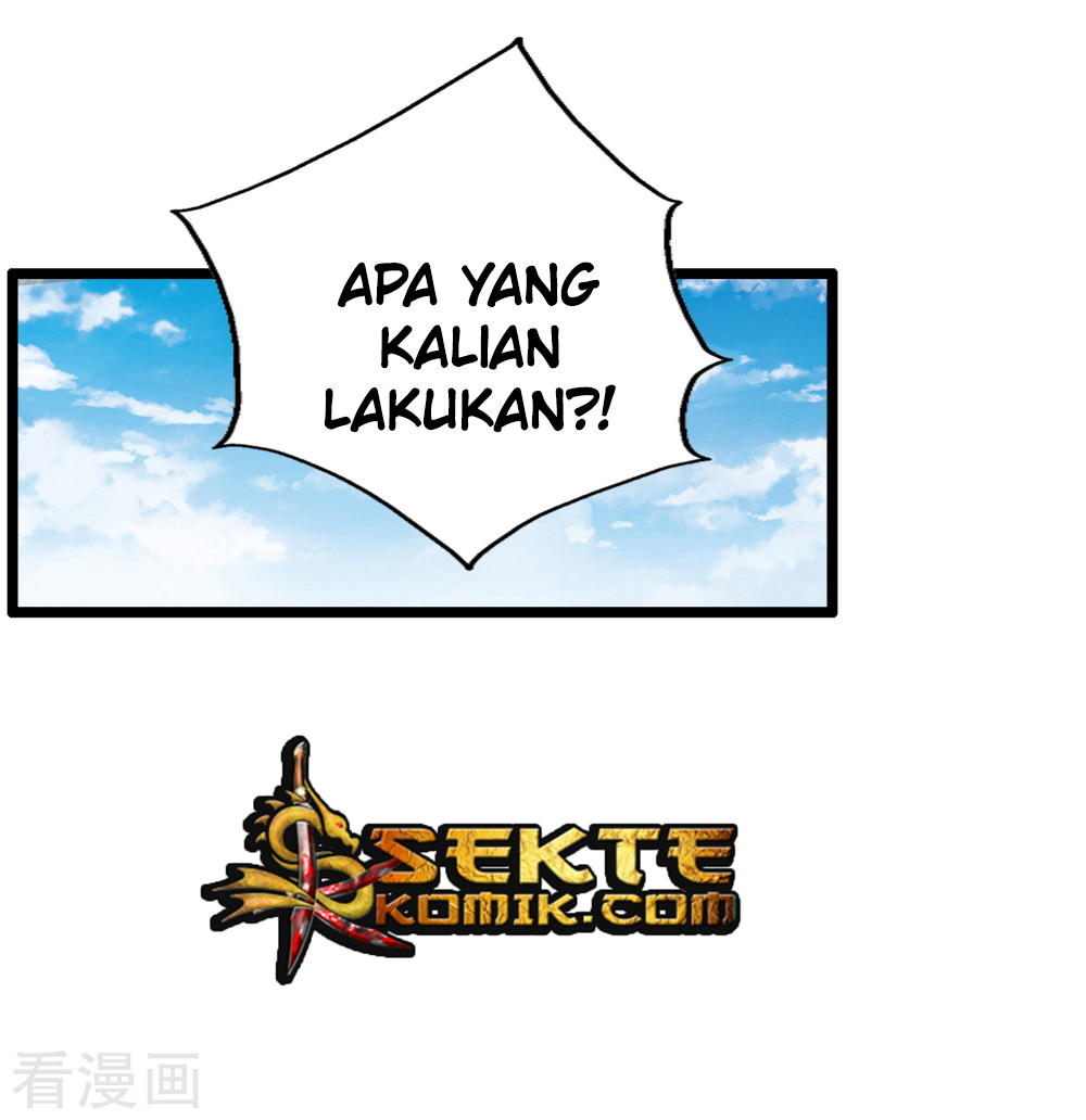 Dushi Zhizun Chapter 35 Gambar 30