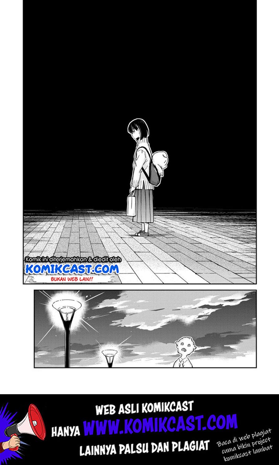 Kekkon Surutte, Hontou Desu Ka? Chapter 4 Gambar 16