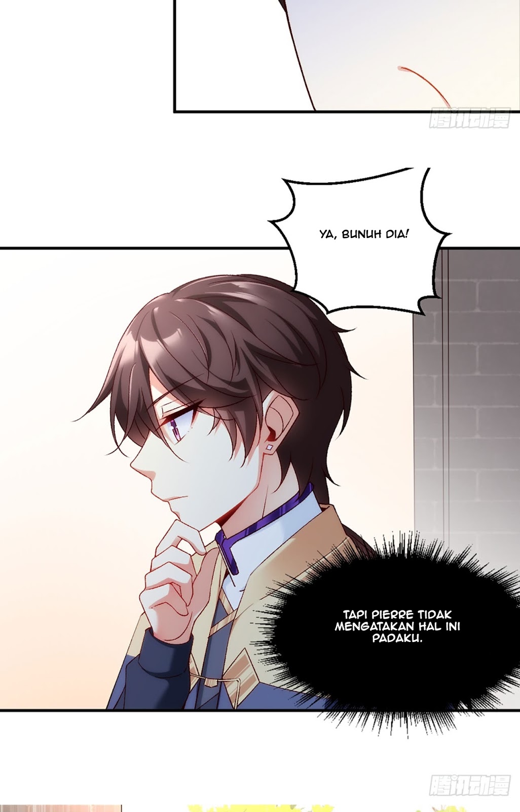 Useless Young Master Chapter 2 Gambar 44